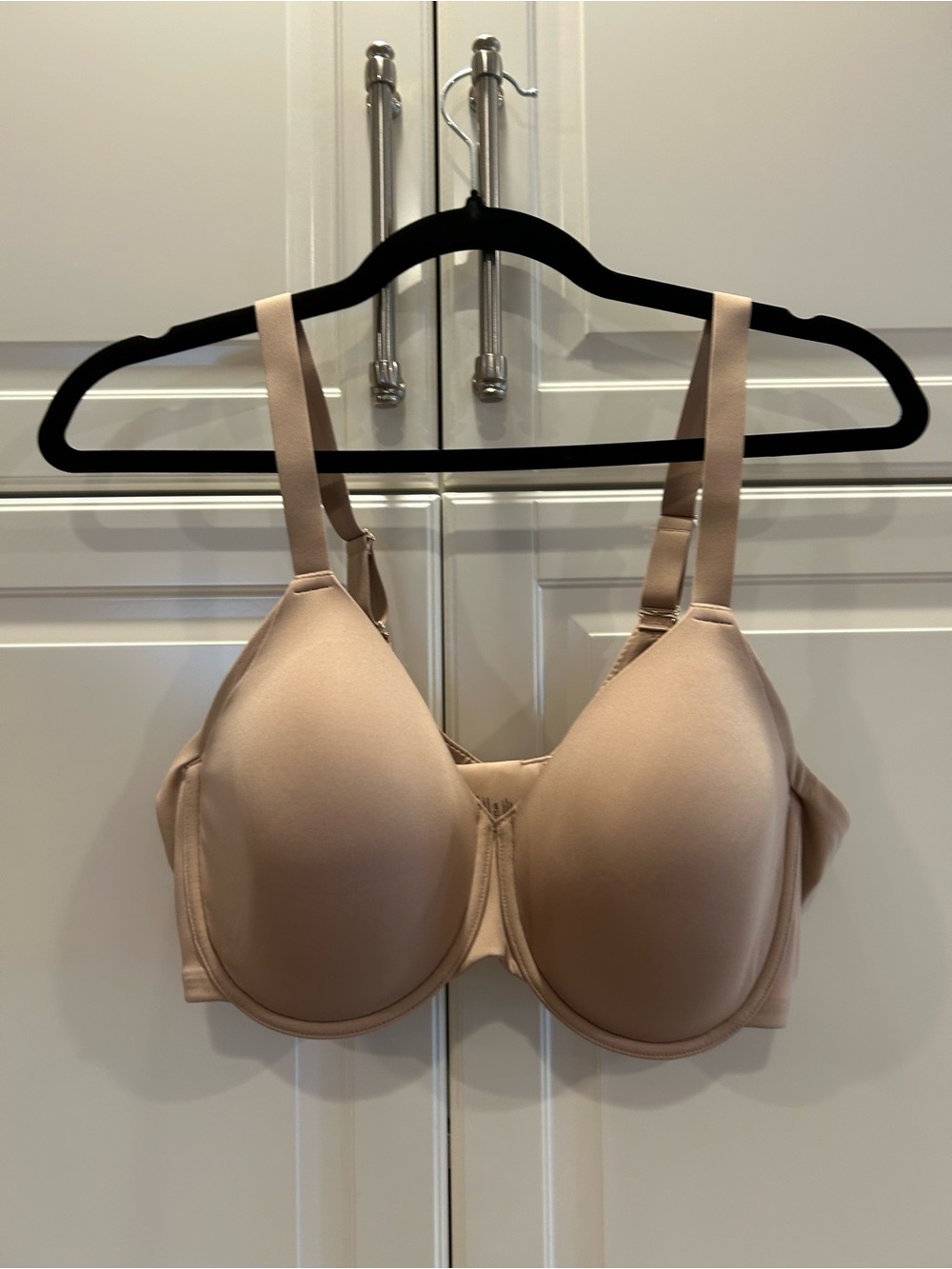 ThirdLove Nude/Tan T-Shirt Bra 38C - Picture 3 of 4